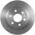 Bendix PRT5224 Disc Brake Rotor Brake Rotor