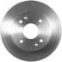 PRT5231 by BENDIX - Brake Rotor