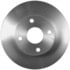 PRT5236 by BENDIX - Brake Rotor