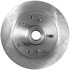 PRT5241 by BENDIX - Brake Rotor