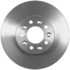PRT5244 by BENDIX - Brake Rotor