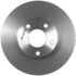 PRT5252 by BENDIX - Brake Rotor