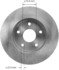 PRT5254 by BENDIX - Brake Rotor