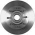 PRT5255 by BENDIX - Disc Brake Rotor