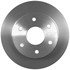 PRT5259 by BENDIX - Brake rotor global