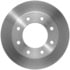 PRT5261 by BENDIX - Brake Rotor Global