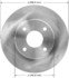 PRT5273 by BENDIX - Brake Rotor