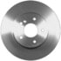 PRT5277 by BENDIX - Disc Brake Rotor