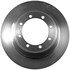 PRT5280 by BENDIX - Brake Rotor