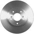 Bendix PRT5289 Disc Brake Rotor Brake Rotor