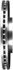 Bendix PRT5289 Disc Brake Rotor Brake Rotor