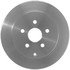 PRT5293 by BENDIX - Brake Rotor