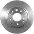 Bendix PRT5295 Disc Brake Rotor Brake Rotor