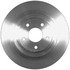 PRT5298 by BENDIX - Brake Rotor