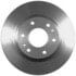 Bendix PRT5304 Disc Brake Rotor Global Rotor