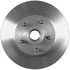 Bendix PRT1636 Disc Brake Rotor and Hub Assembly Brake Rotor