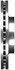 Bendix PRT1642 Disc Brake Rotor Rotor