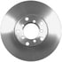 PRT1649 by BENDIX - Brake Rotor