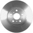 PRT1687 by BENDIX - Brake Rotor