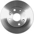 PRT1694 by BENDIX - Brake Rotor