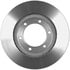PRT1695 by BENDIX - Disc Brake Rotor