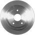 PRT1696 by BENDIX - Brake Rotor