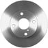 PRT1717 by BENDIX - Brake Rotor