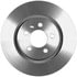PRT1719 by BENDIX - Brake Rotor