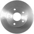 Bendix PRT1727 Disc Brake Rotor Rotor