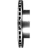 Bendix PRT1727 Disc Brake Rotor Rotor
