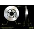 Bendix PRT1741 Disc Brake Rotor Brake Rotor