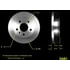 Bendix PRT1751 Disc Brake Rotor Rotor