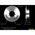 Bendix PRT1756 Disc Brake Rotor Brake Rotor