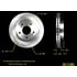 Bendix PRT1759 Disc Brake Rotor Rotor