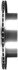 PRT1823 by BENDIX - Brake Rotor