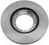 PRT1780 by BENDIX - Brake Rotor