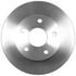 Bendix PRT1780 Disc Brake Rotor Brake Rotor