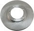 PRT1780 by BENDIX - Brake Rotor