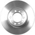Bendix PRT1790 Disc Brake Rotor Rotor