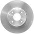 Bendix PRT1794 Disc Brake Rotor Brake Rotor