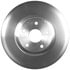 Bendix PRT1856 Disc Brake Rotor Rotor
