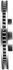 Bendix PRT1856 Disc Brake Rotor Rotor