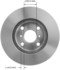 PRT1869 by BENDIX - Brake Rotor