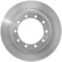 PRT1874 by BENDIX - Brake Rotor