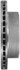 PRT1874 by BENDIX - Brake Rotor