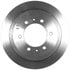 Bendix PRT1878 Disc Brake Rotor Brake Rotor