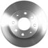 PRT1881 by BENDIX - Rotor