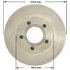 PRT1900 by BENDIX - Brake Rotor