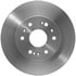 PRT5582 by BENDIX - Brake Rotor