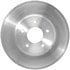 PRT5583 by BENDIX - Brake Rotor